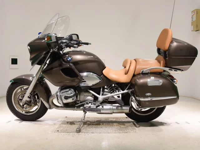 BMW BMW R1200CL  с аукциона в Японии