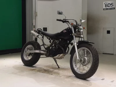 Yamaha TW200