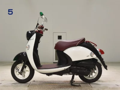 Yamaha VINO-2