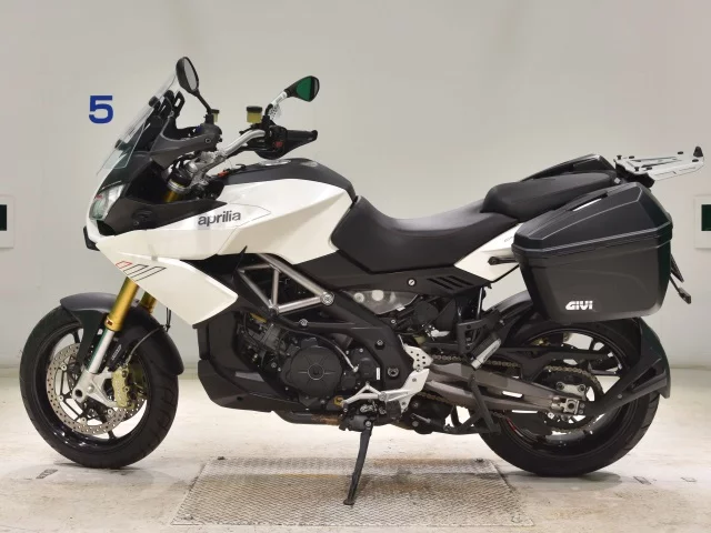 Aprilia APRILIA KAPONORUDO1200  с аукциона в Японии