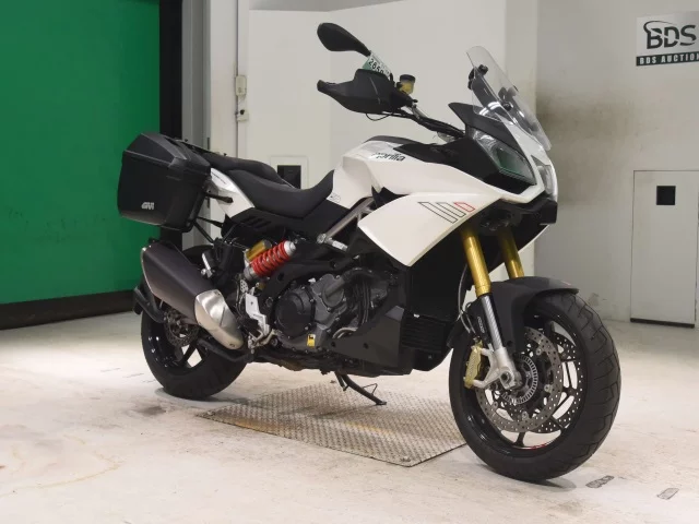 Aprilia APRILIA KAPONORUDO1200  с аукциона в Японии