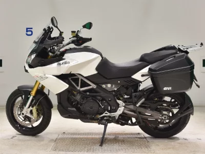 Мотоцикл из Японии Aprilia APRILIA KAPONORUDO1200