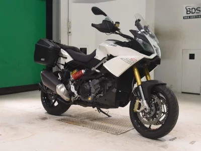 Aprilia APRILIA KAPONORUDO1200