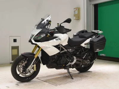 Aprilia APRILIA KAPONORUDO1200