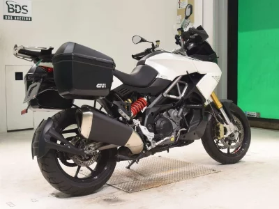 Aprilia APRILIA KAPONORUDO1200