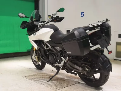Aprilia APRILIA KAPONORUDO1200