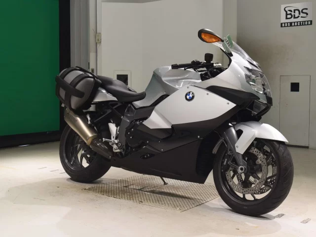 BMW BMW K1300S  с аукциона в Японии