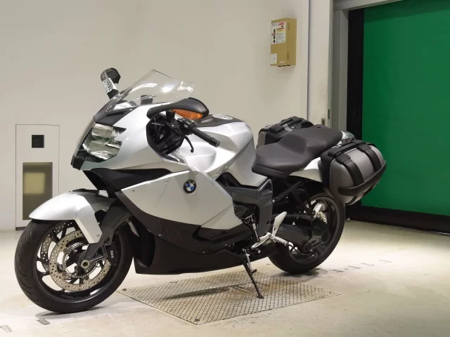BMW BMW K1300S  с аукциона в Японии
