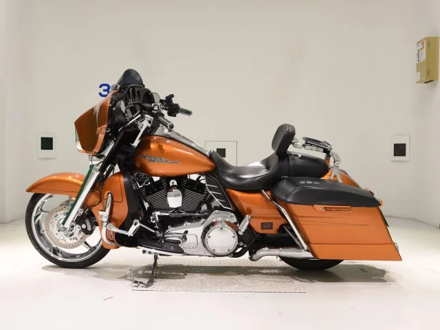Harley-Davidson HARLEY FLHXS1690  с аукциона в Японии