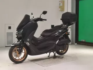 Yamaha NMAX-2