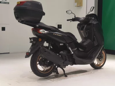 Yamaha NMAX-2