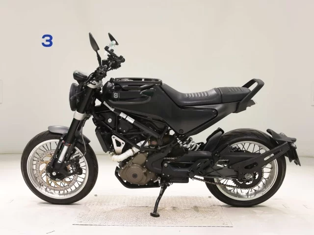 Other HUSQUARNA  SUBARU TOPIREN401  с аукциона в Японии