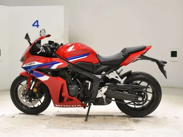 Honda CB650R-2E CLUTCH  с аукциона в Японии