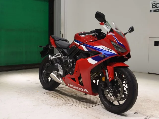 Honda CB650R-2E CLUTCH  с аукциона в Японии