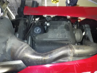 Honda CB650R-2E CLUTCH