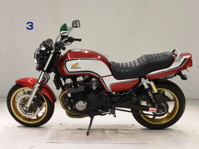 Honda CB750  с аукциона в Японии
