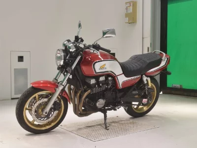 Honda CB750