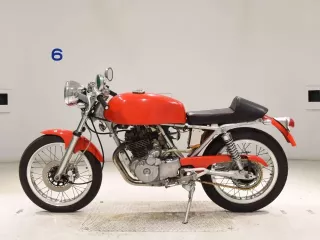 Honda CB250