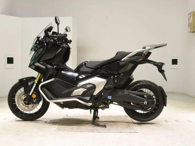 Honda X-ADV750-2 2021