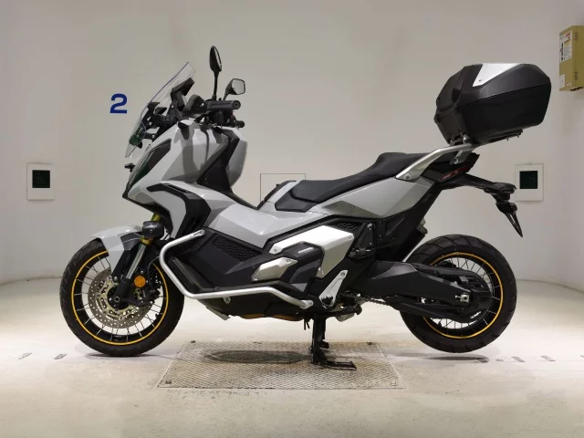 Honda X-ADV750-2 2021