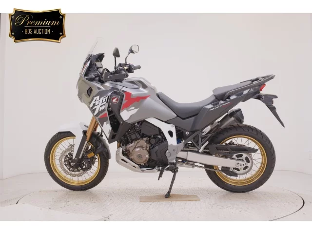 Honda CRF1100L-2D ADVENTURE  с аукциона в Японии