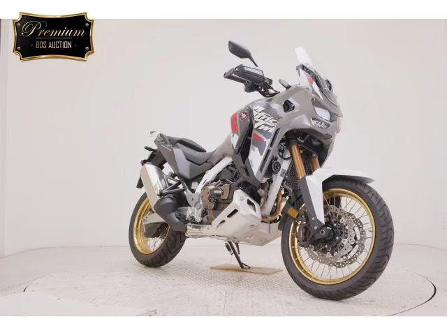 Honda CRF1100L-2D ADVENTURE  с аукциона в Японии