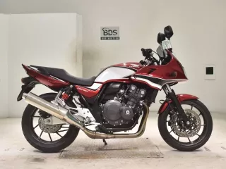 Honda CB400SFV-4 BOLDORABS 2021