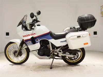 Honda TRANSALP600