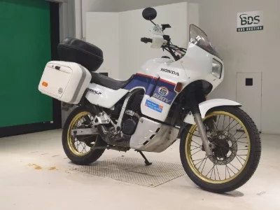 Honda TRANSALP600