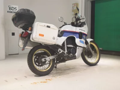 Honda TRANSALP600