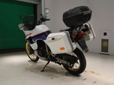 Honda TRANSALP600