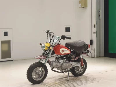 Honda MONKEY