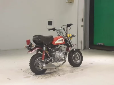 Honda MONKEY