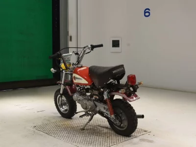 Honda MONKEY