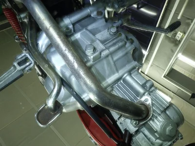 Honda MONKEY