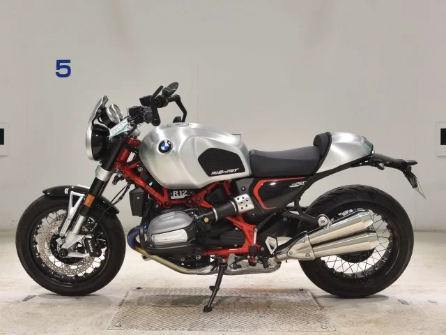 Other BMWR12 NINE T  с аукциона в Японии