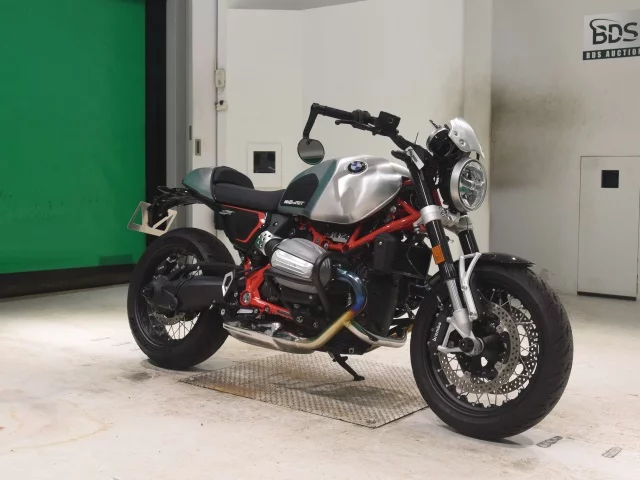 Other BMWR12 NINE T  с аукциона в Японии