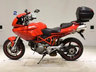 Ducati DUCATI MULTISTRADA -1100