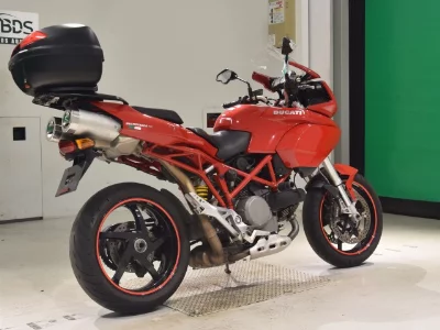 Ducati DUCATI MULTISTRADA -1100