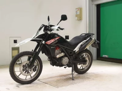 Other HUSQUARNA TR650