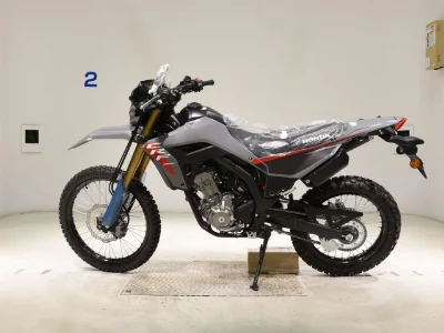Honda CRF250L-2