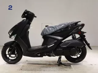 Yamaha CYGNUS  GRIF ASU