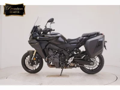 Yamaha TO RACER 9GT