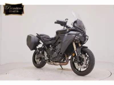 Yamaha TO RACER 9GT