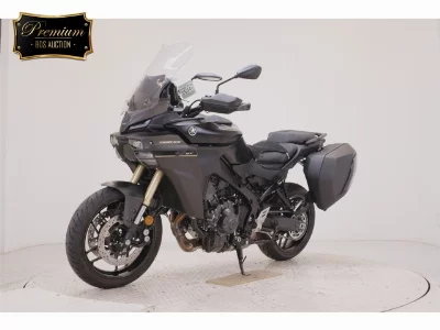 Yamaha TO RACER 9GT