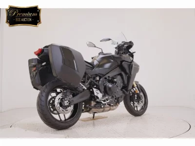Yamaha TO RACER 9GT