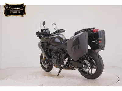 Yamaha TO RACER 9GT