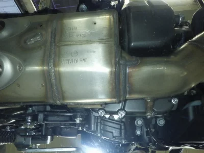 Yamaha TO RACER 9GT
