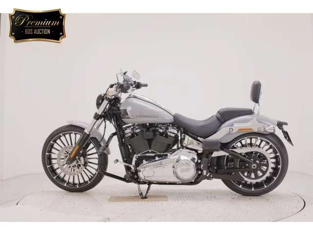 Harley-Davidson HARLEY FXBR1920  с аукциона в Японии
