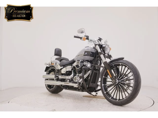 Harley-Davidson HARLEY FXBR1920  с аукциона в Японии